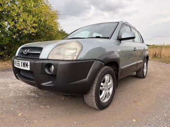 2007 - 2.0 CRTD CDX 5dr