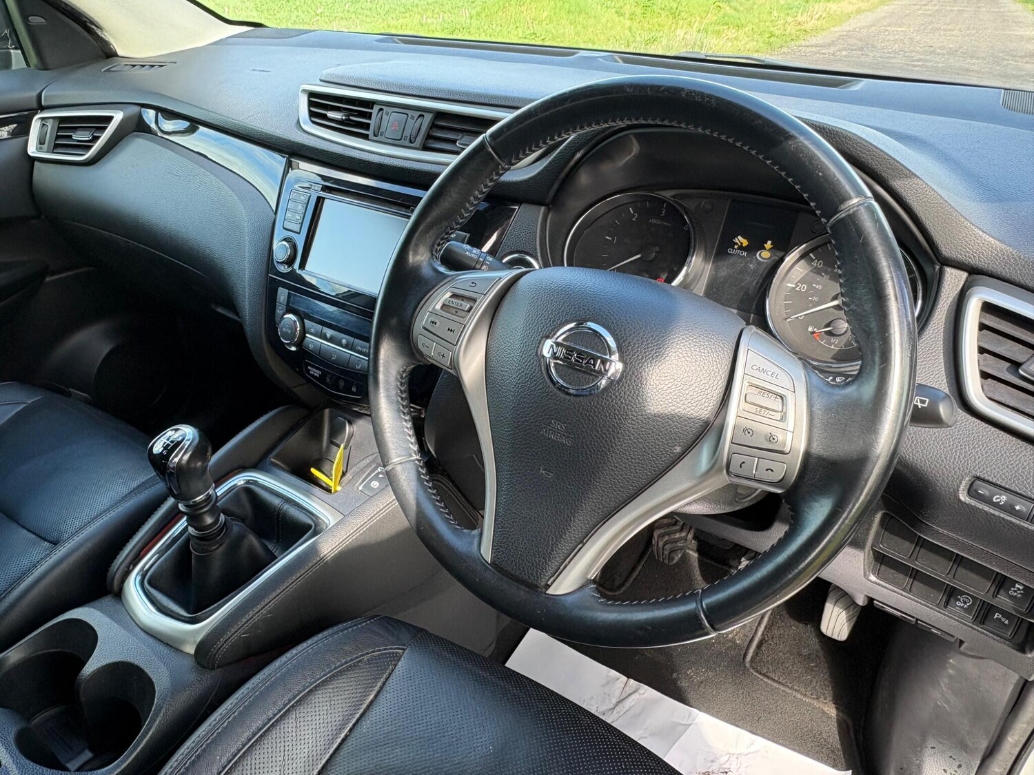 Used Nissan Qashqai 2014 for sale - 77841698: Photo 15