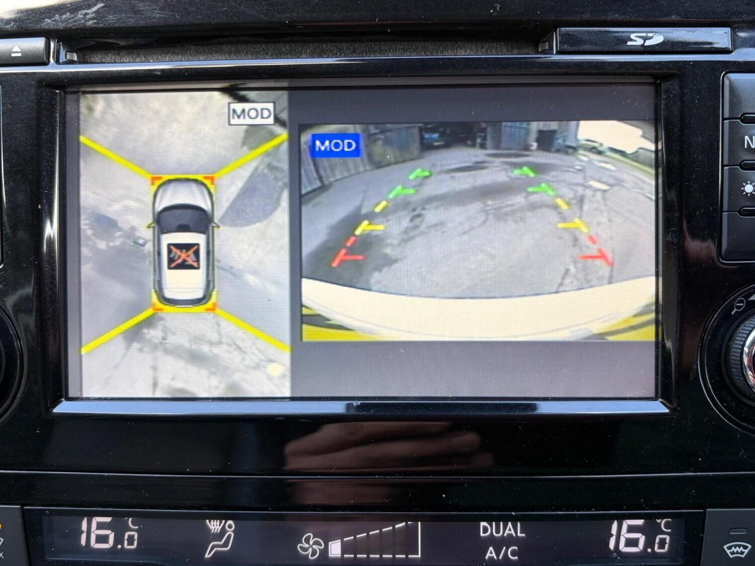 Used Nissan Qashqai 2014 for sale - 77841698: Photo 22