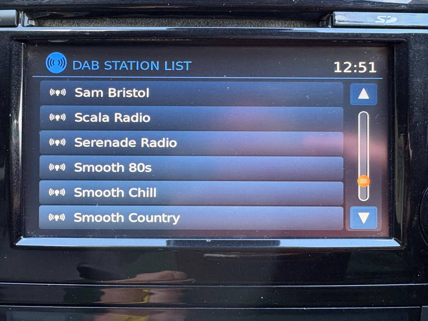 Used Nissan Qashqai 2014 for sale - 77841698: Photo 23