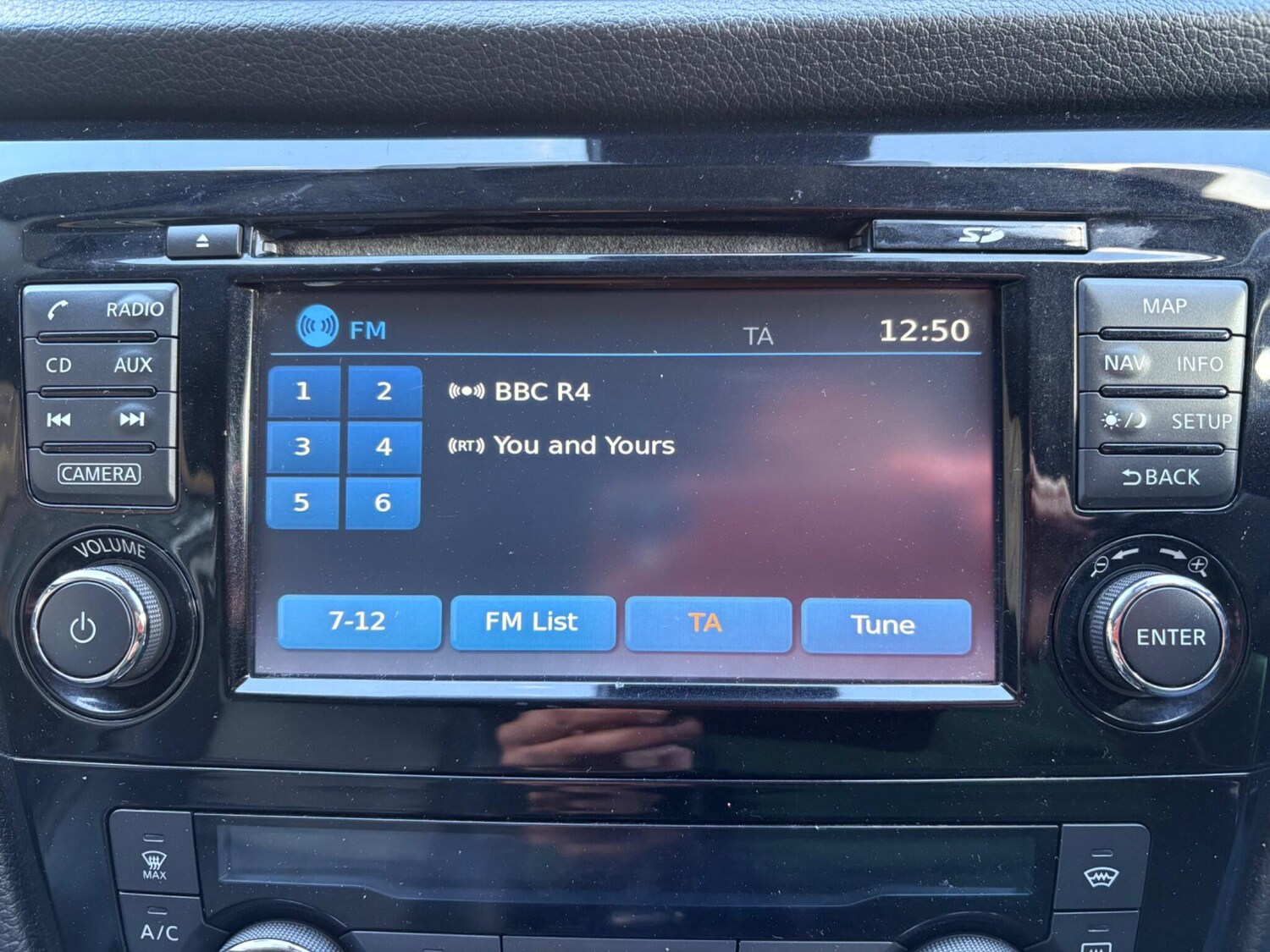 Used Nissan Qashqai 2014 for sale - 77841698: Photo 24