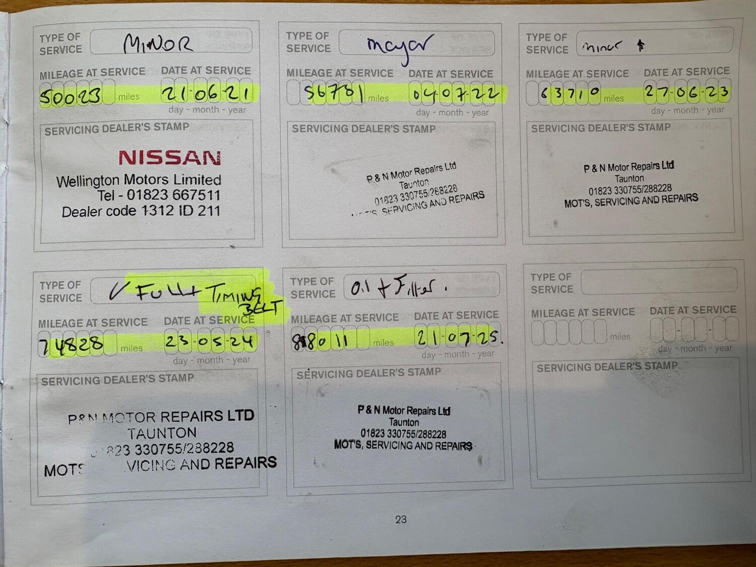 Used Nissan Qashqai 2014 for sale - 77841698: Photo 27