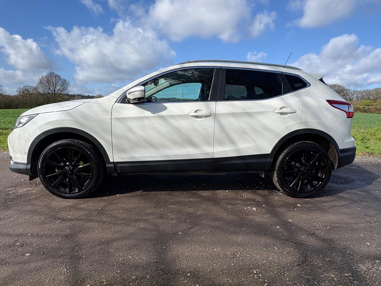 Used Nissan Qashqai 2014 for sale - 77841698: Photo 7