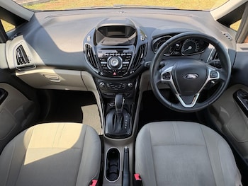 Used Ford B-MAX 2016 for sale - 79014259: Photo