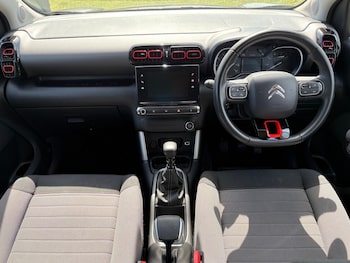Used Citroen C3 Aircross 2020 for sale - 78438919: Photo