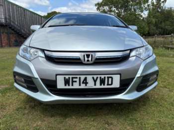 Used Honda Insight 2014 for sale - 74936771: Photo