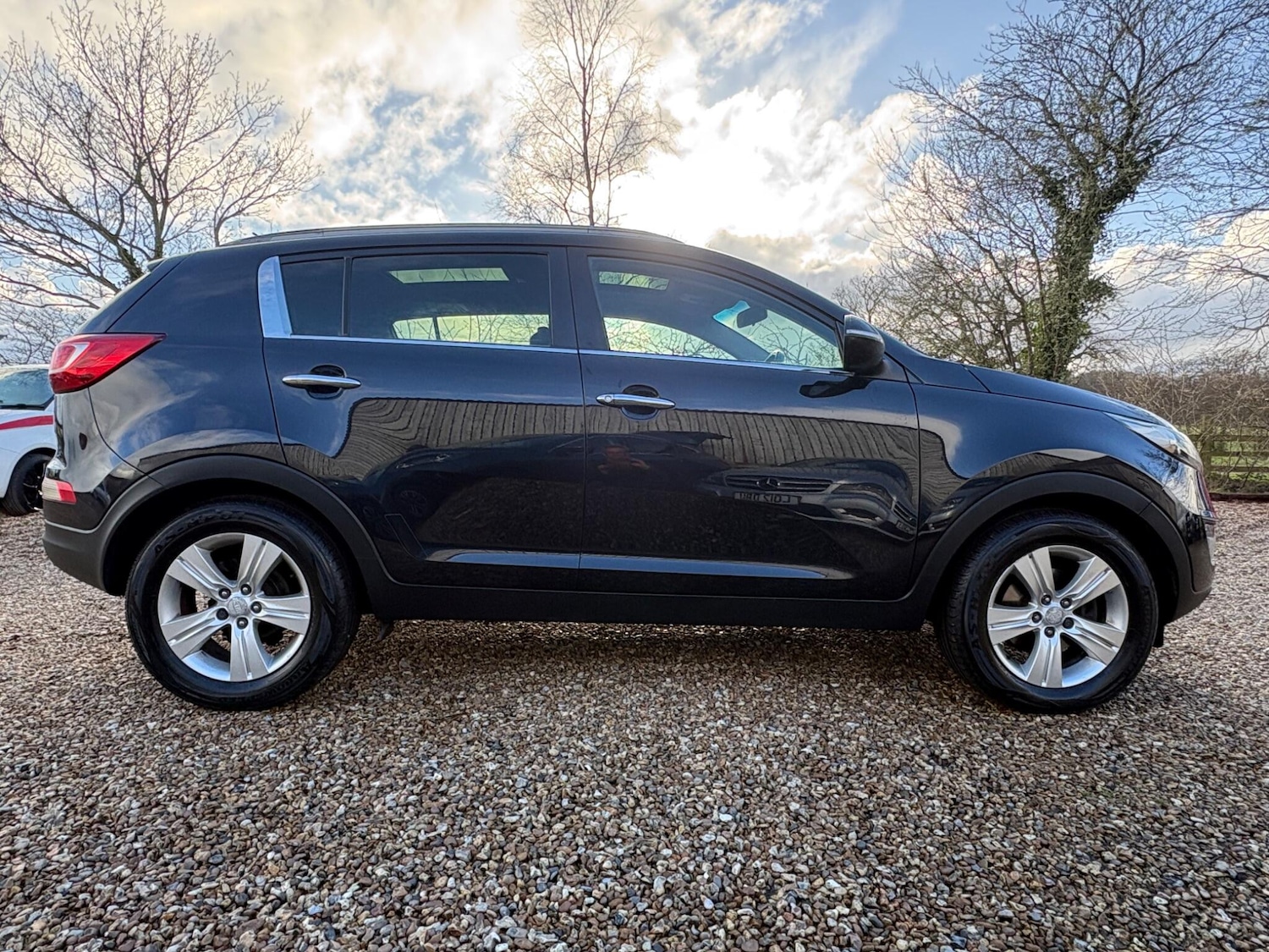 Used Kia Sportage 2011 for sale - 77552514: Photo 11