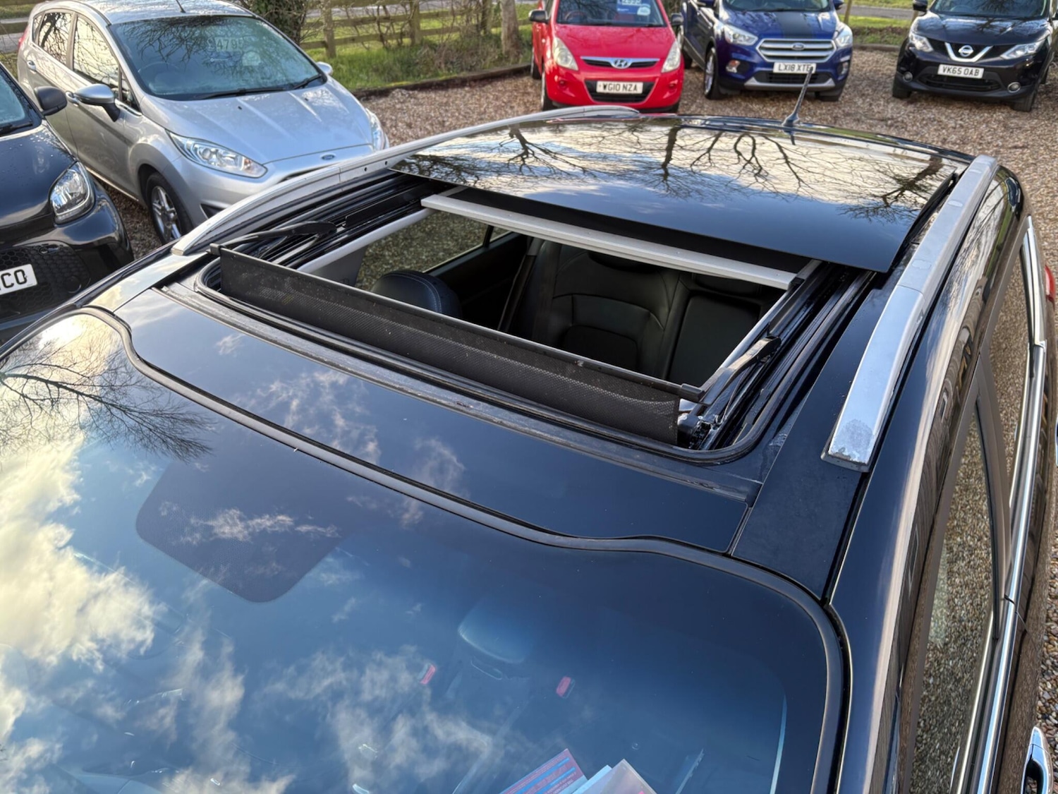 Used Kia Sportage 2011 for sale - 77552514: Photo 12