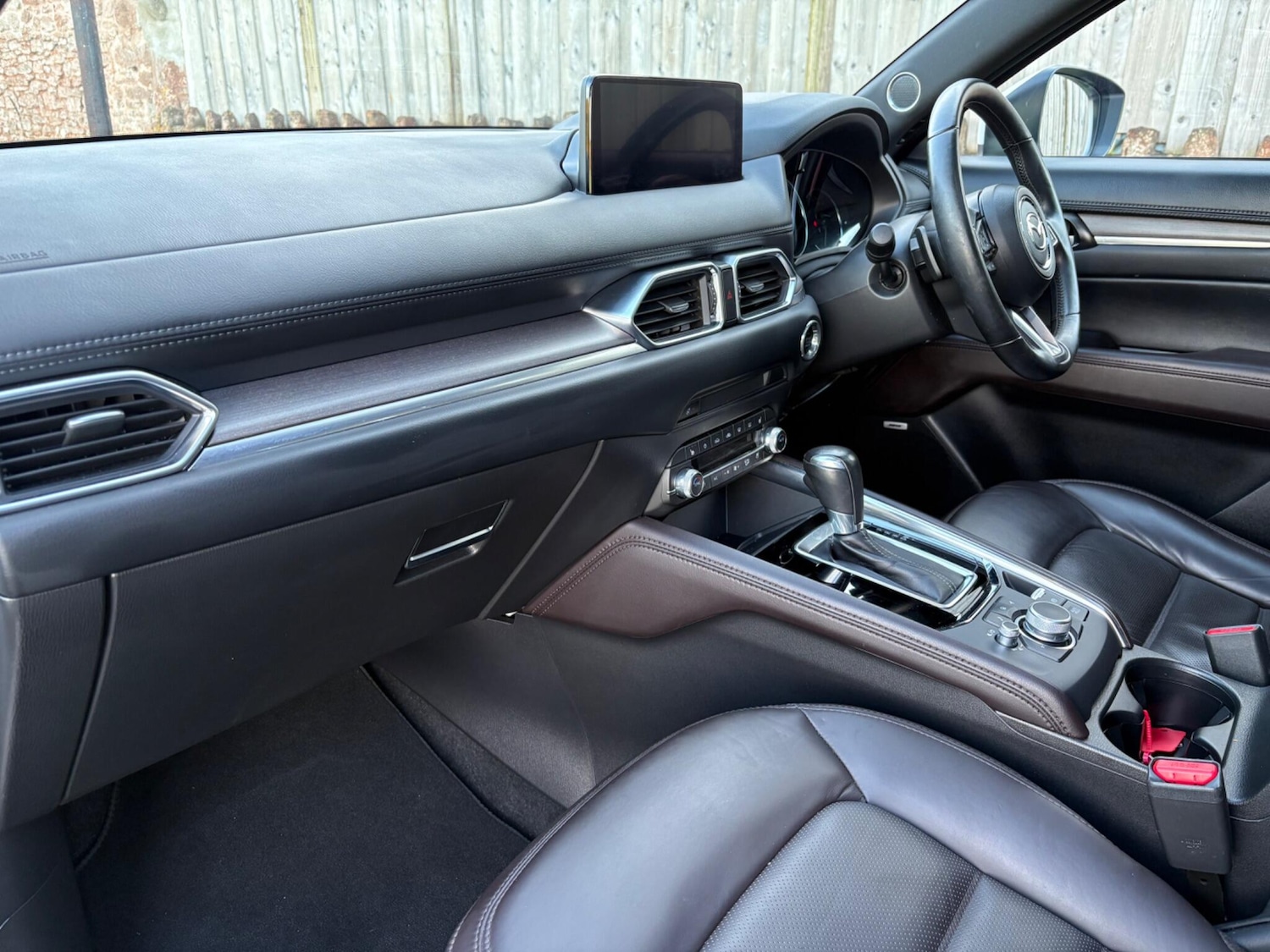 Used Mazda CX-5 2022 for sale - 76574949: Photo 11