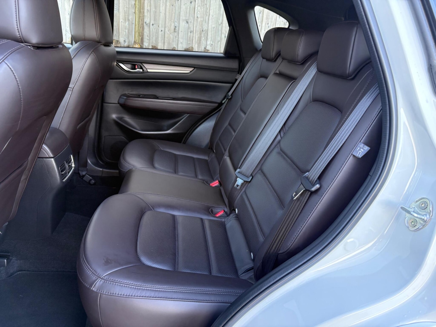 Used Mazda CX-5 2022 for sale - 76574949: Photo 13