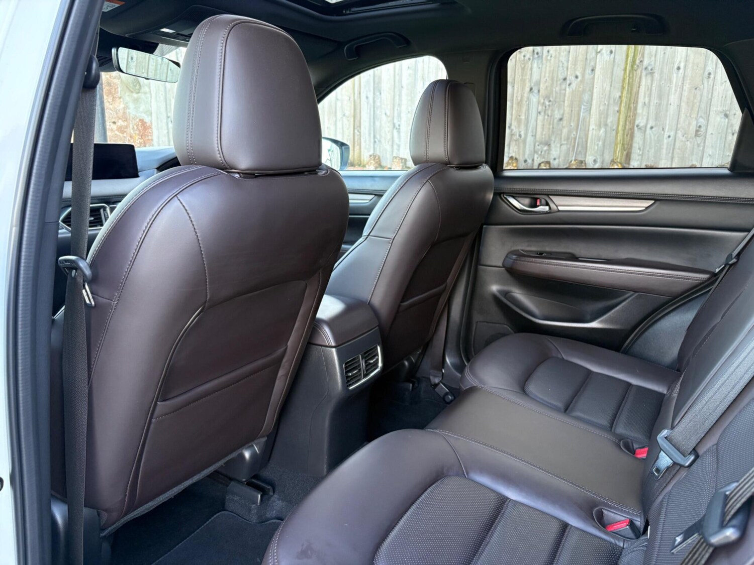 Used Mazda CX-5 2022 for sale - 76574949: Photo 14