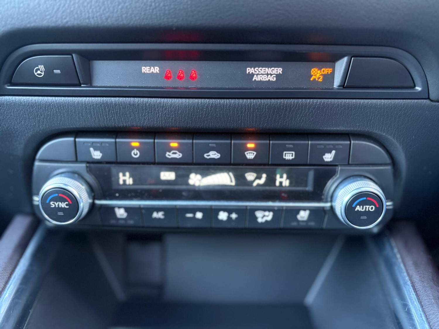 Used Mazda CX-5 2022 for sale - 76574949: Photo 17