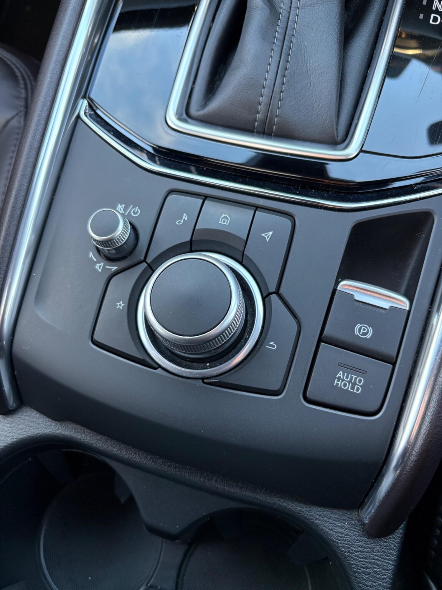 Used Mazda CX-5 2022 for sale - 76574949: Photo 18