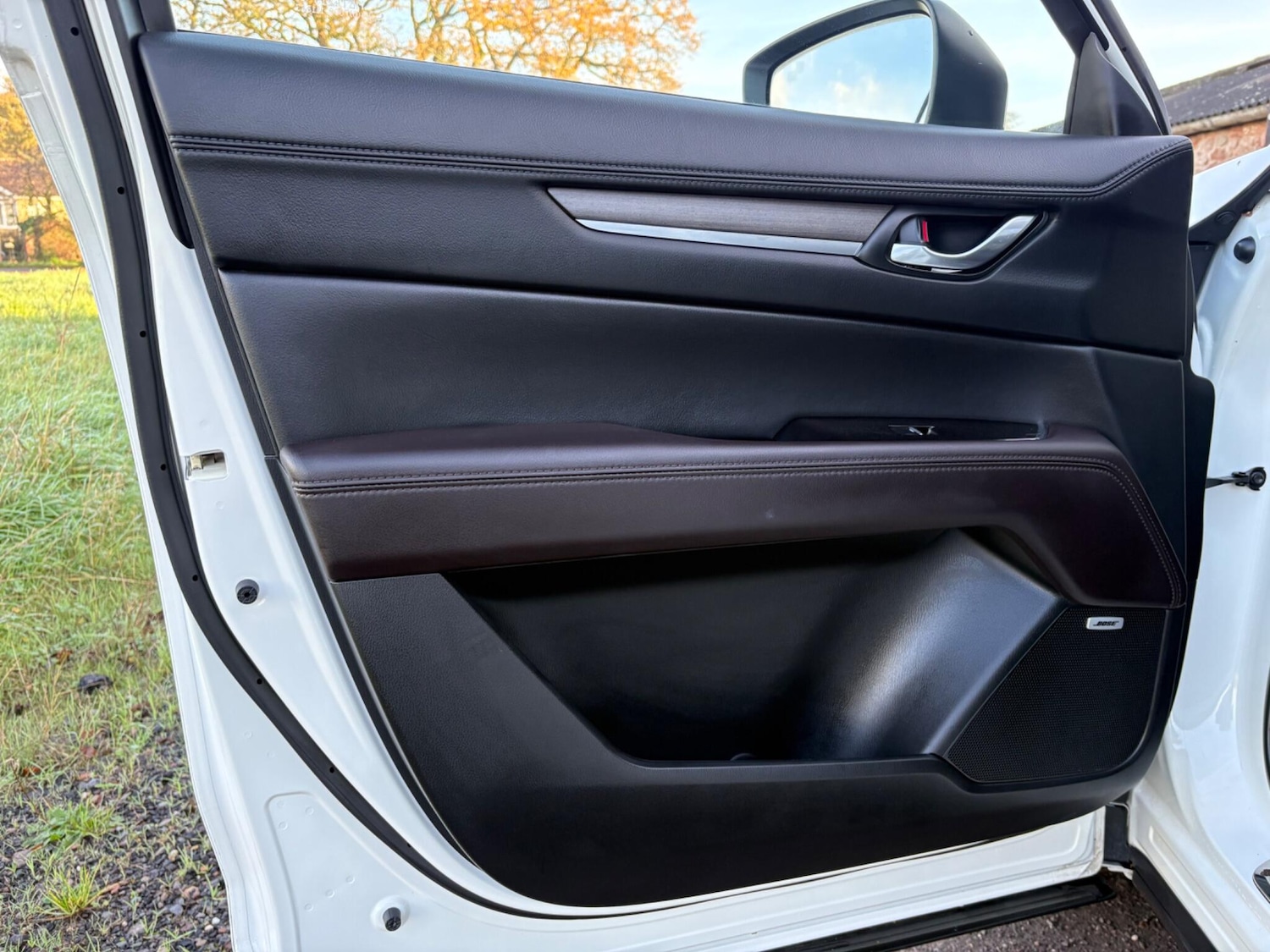 Used Mazda CX-5 2022 for sale - 76574949: Photo 25