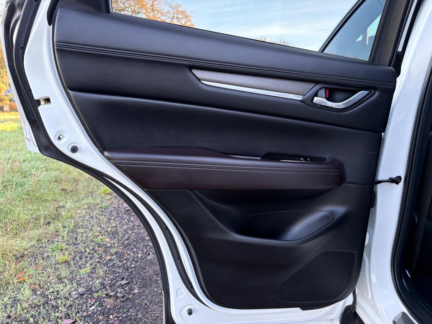 Used Mazda CX-5 2022 for sale - 76574949: Photo 26