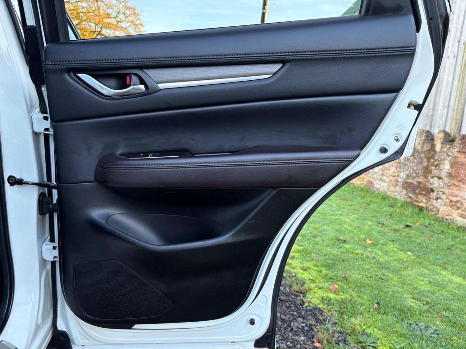 Used Mazda CX-5 2022 for sale - 76574949: Photo 27