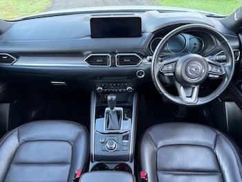 Used Mazda CX-5 2022 for sale - 76574949: Photo