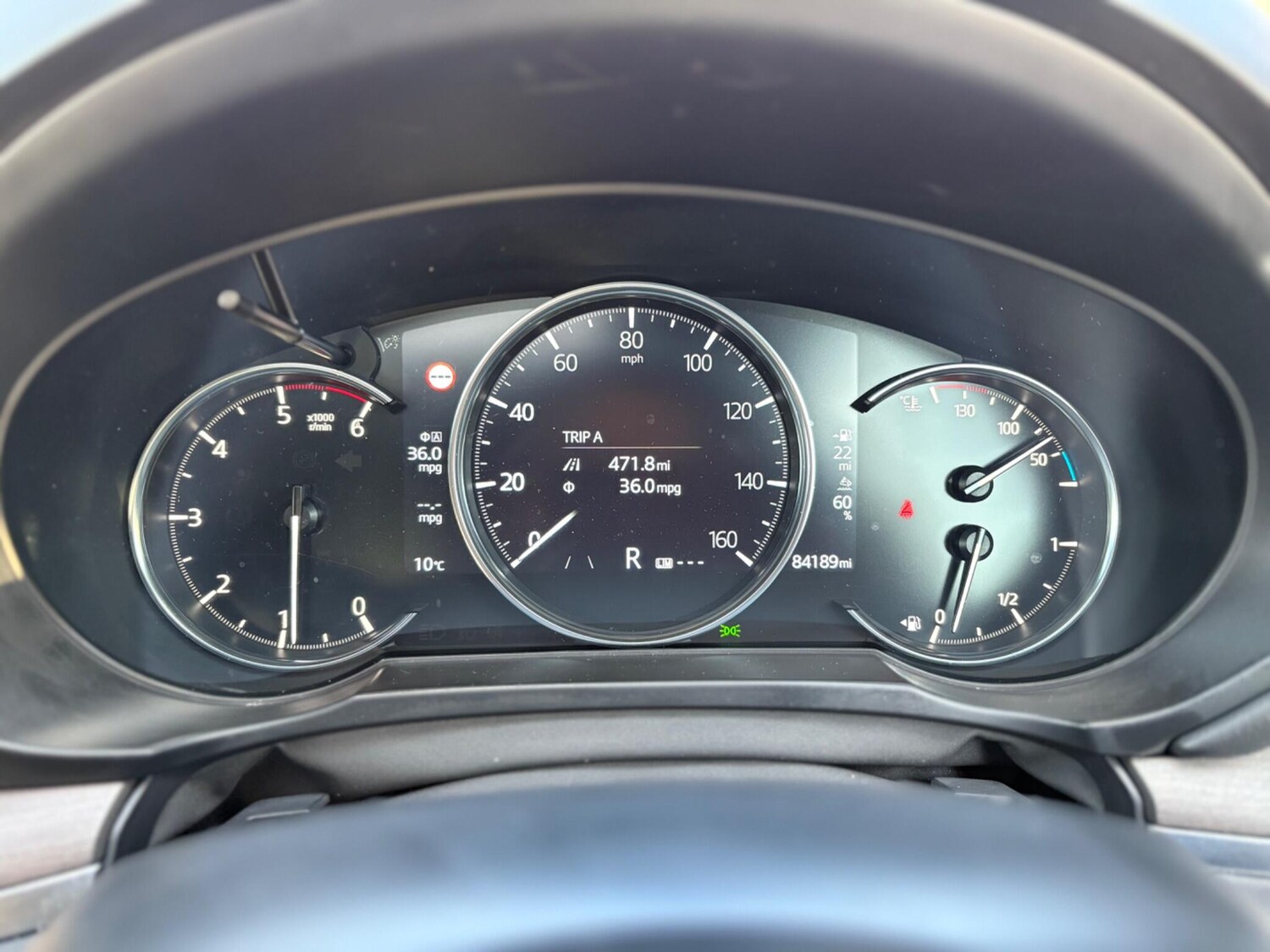 Used Mazda CX-5 2022 for sale - 76574949: Photo 32