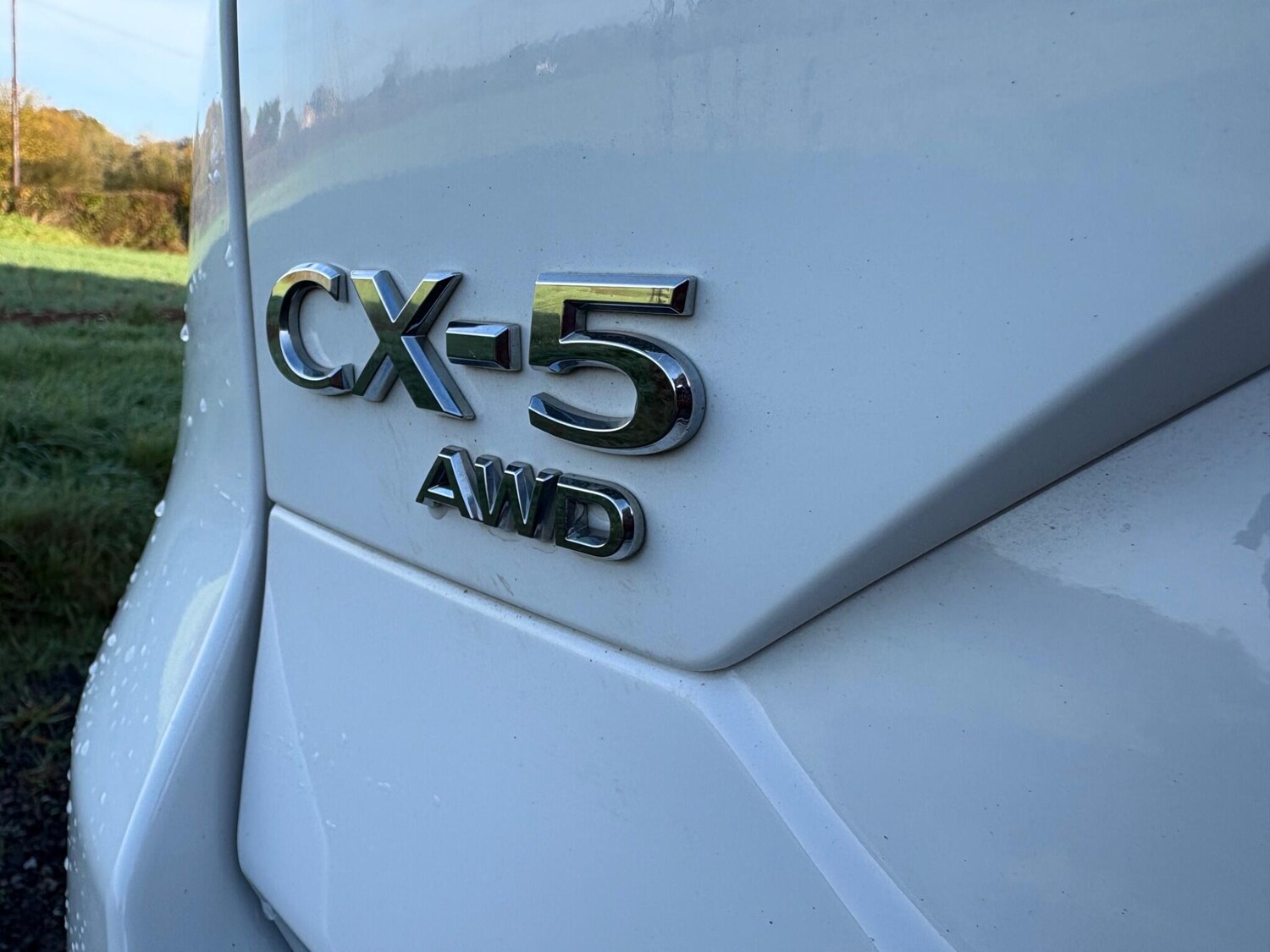 Used Mazda CX-5 2022 for sale - 76574949: Photo 35