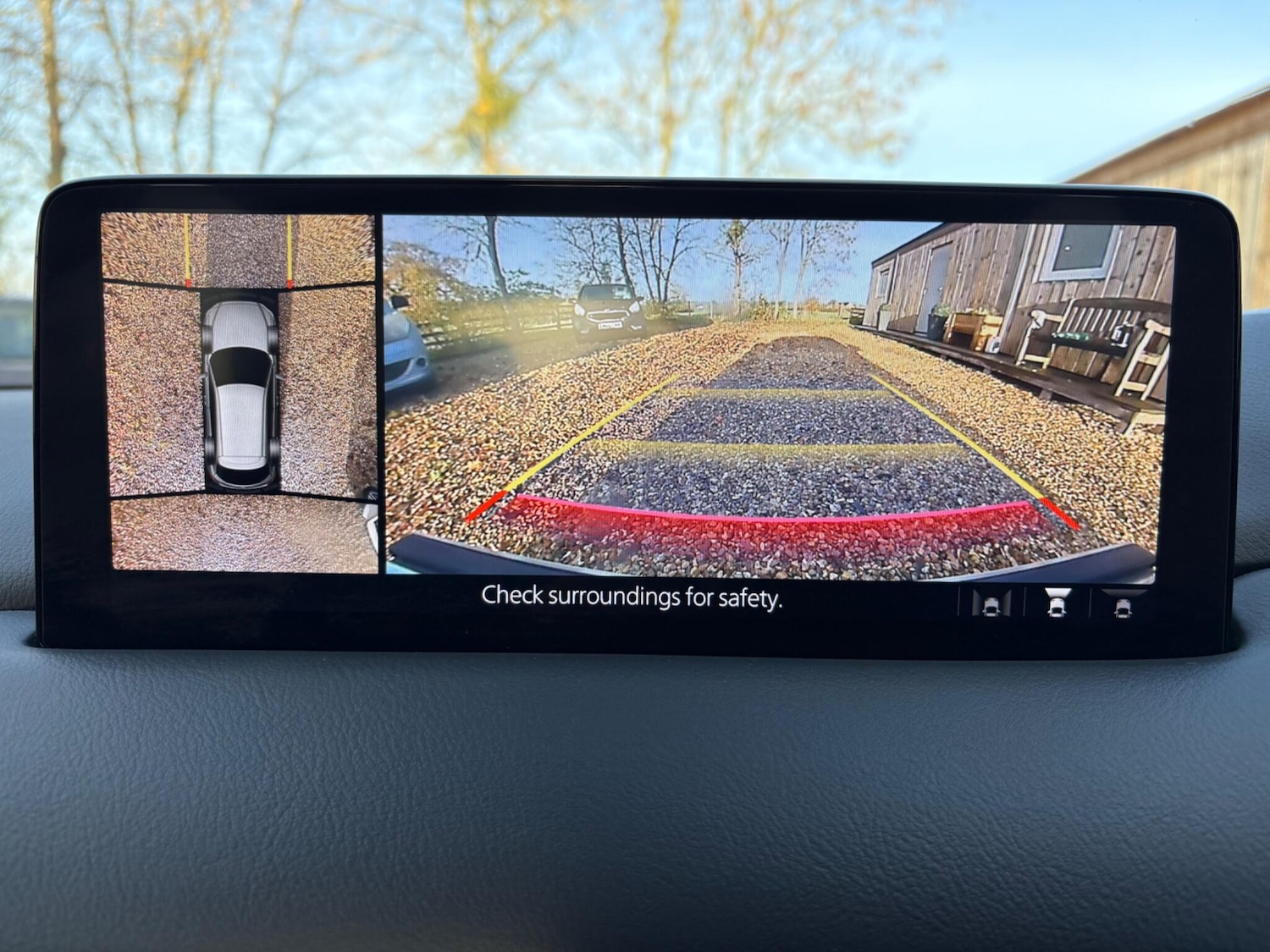 Used Mazda CX-5 2022 for sale - 76574949: Photo 38