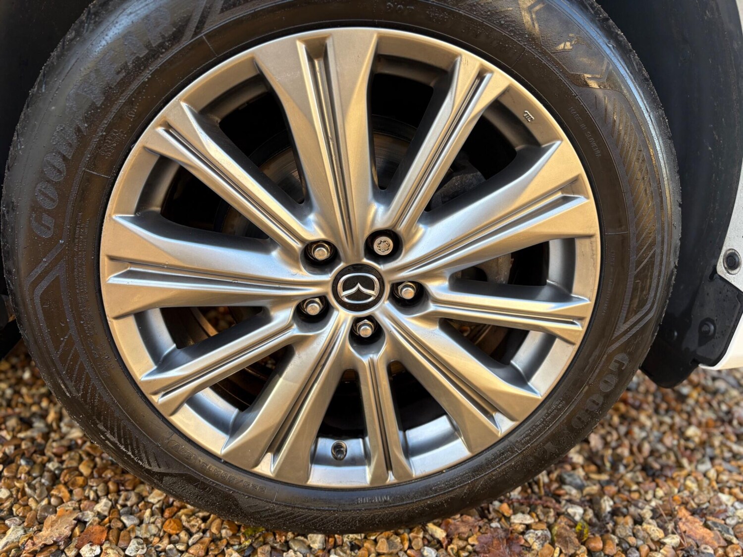 Used Mazda CX-5 2022 for sale - 76574949: Photo 39