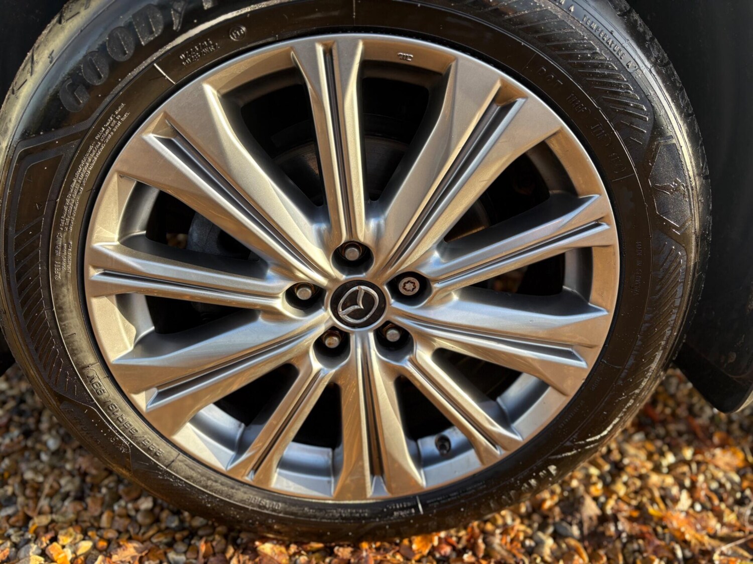 Used Mazda CX-5 2022 for sale - 76574949: Photo 40