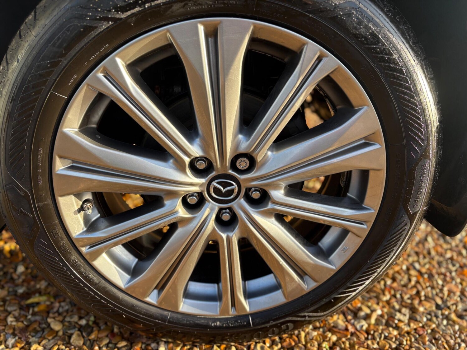 Used Mazda CX-5 2022 for sale - 76574949: Photo 41