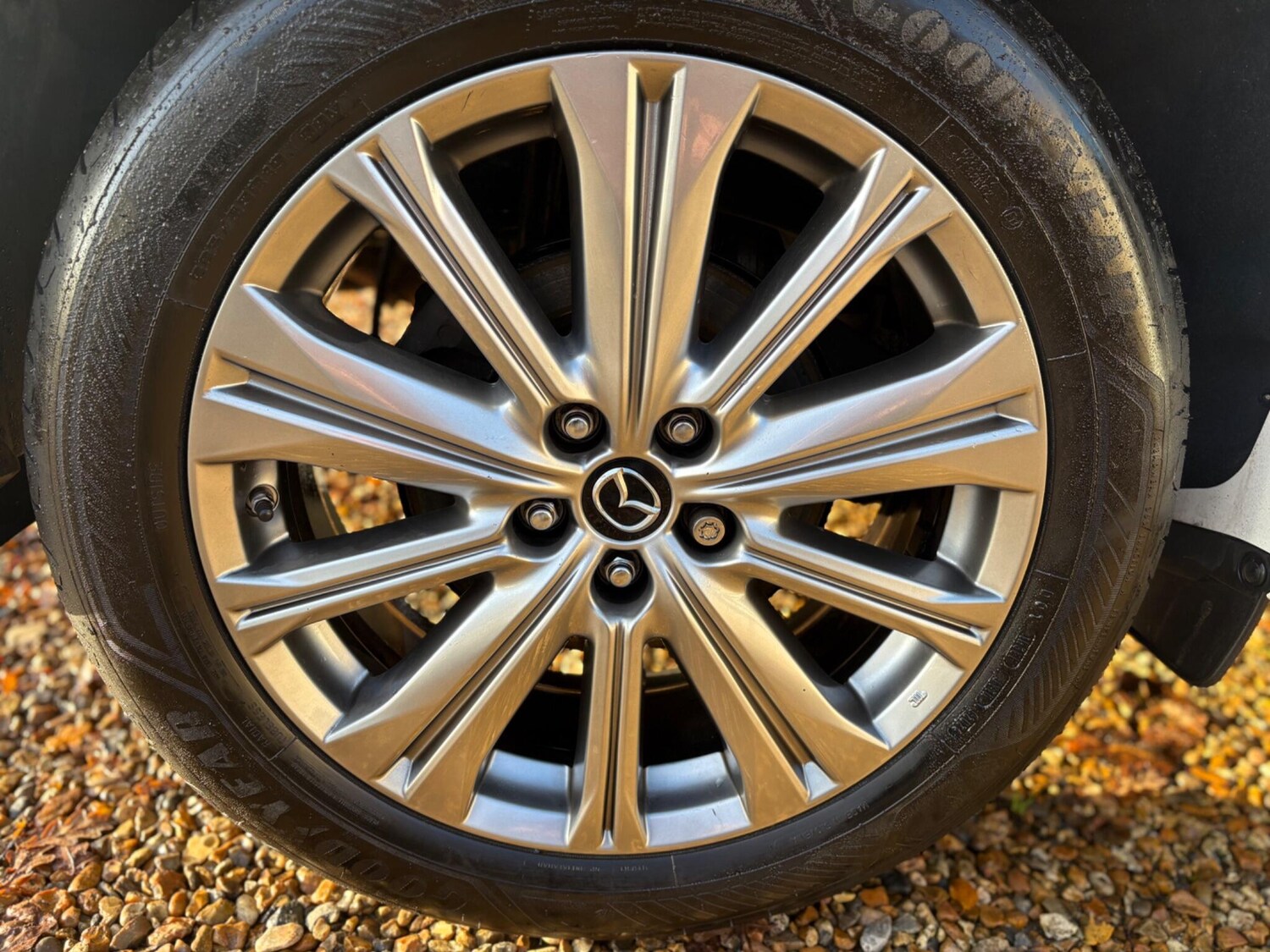 Used Mazda CX-5 2022 for sale - 76574949: Photo 42