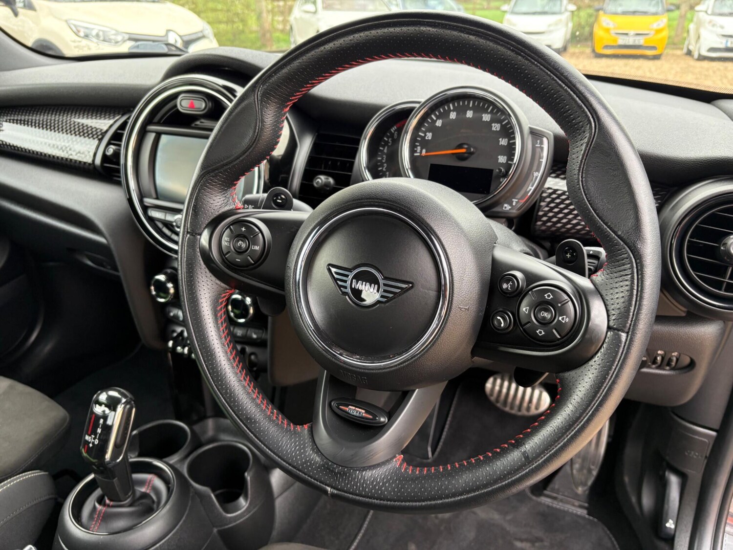 Used MINI Convertible 2019 for sale - 77841700: Photo 13