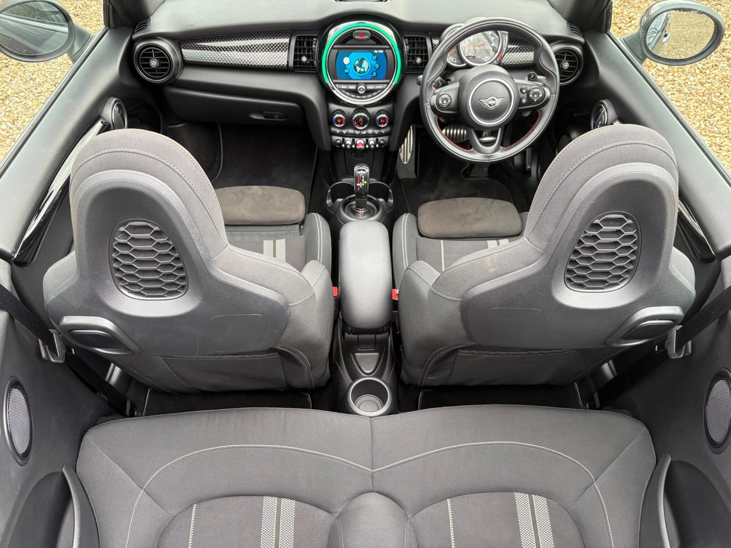 Used MINI Convertible 2019 for sale - 77841700: Photo 15