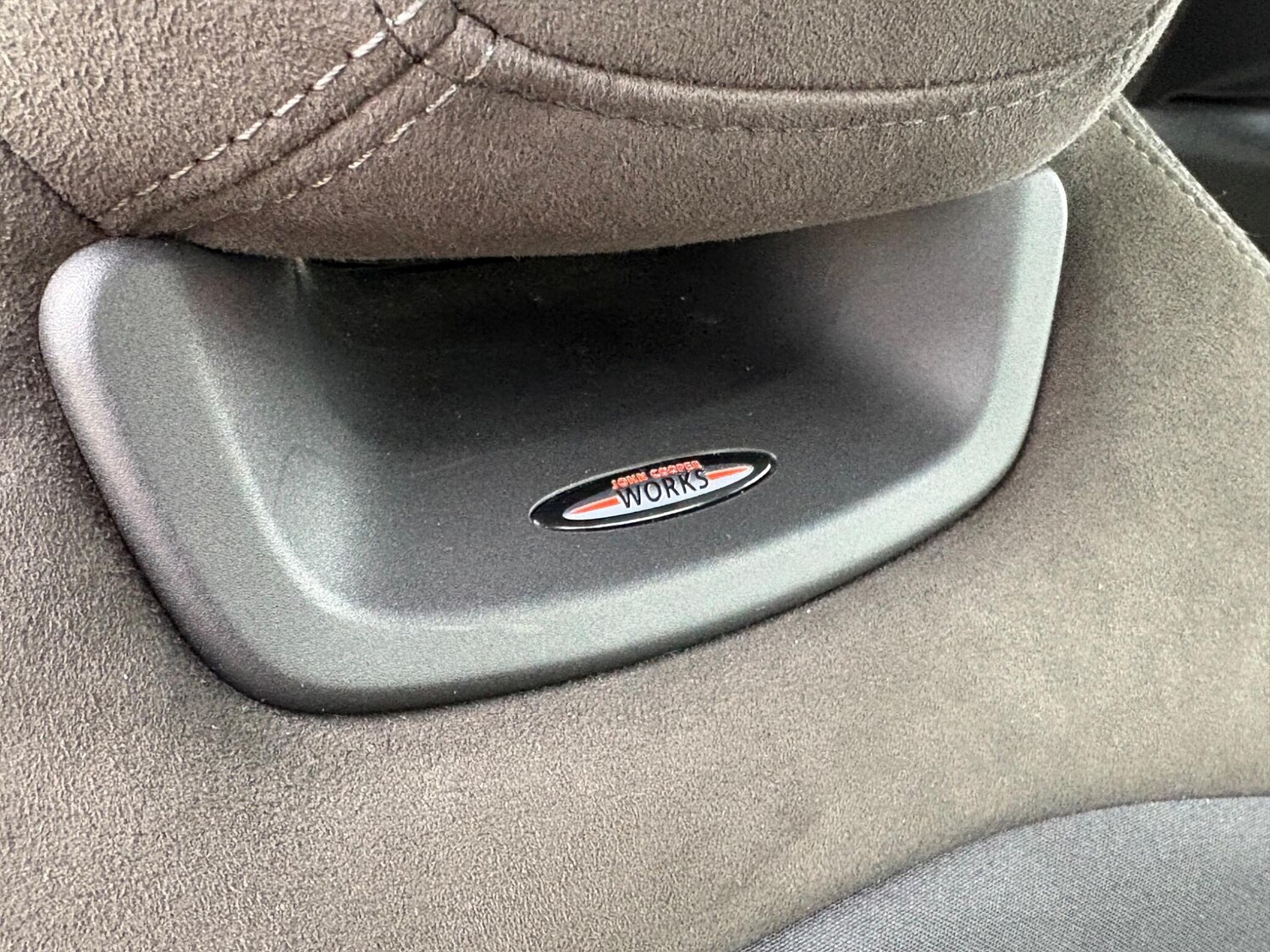 Used MINI Convertible 2019 for sale - 77841700: Photo 17