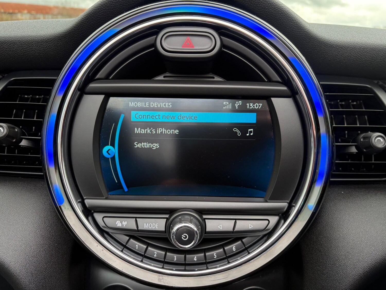 Used MINI Convertible 2019 for sale - 77841700: Photo 21