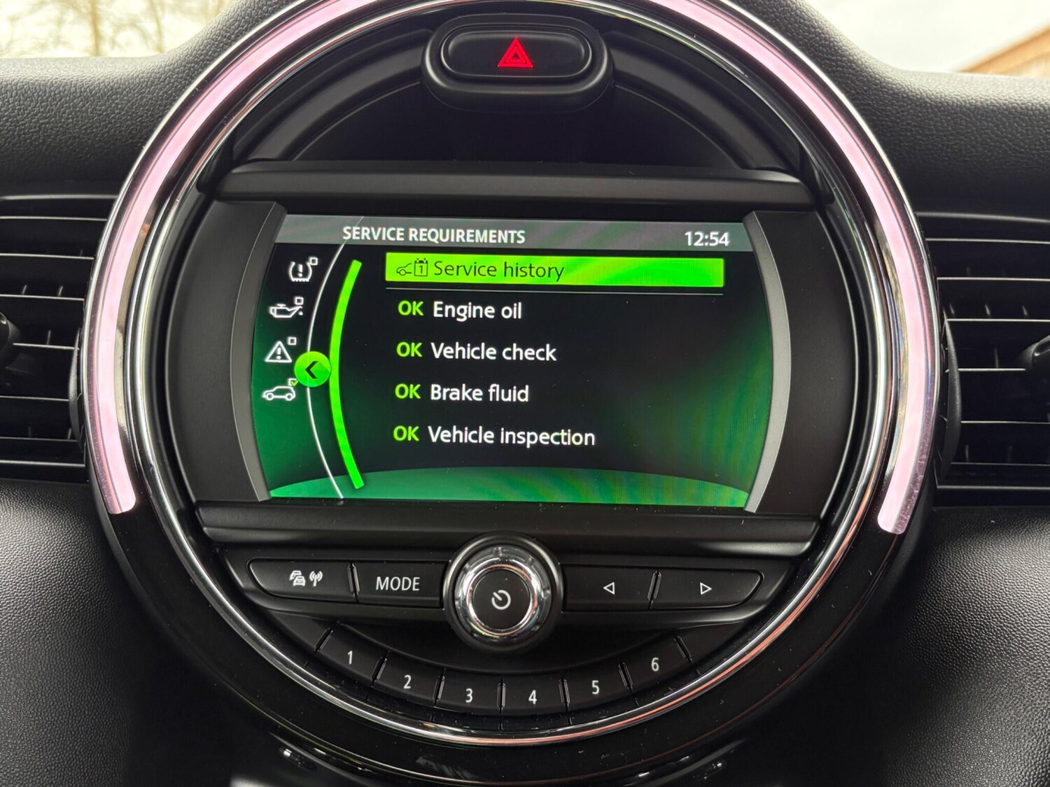 Used MINI Convertible 2019 for sale - 77841700: Photo 23