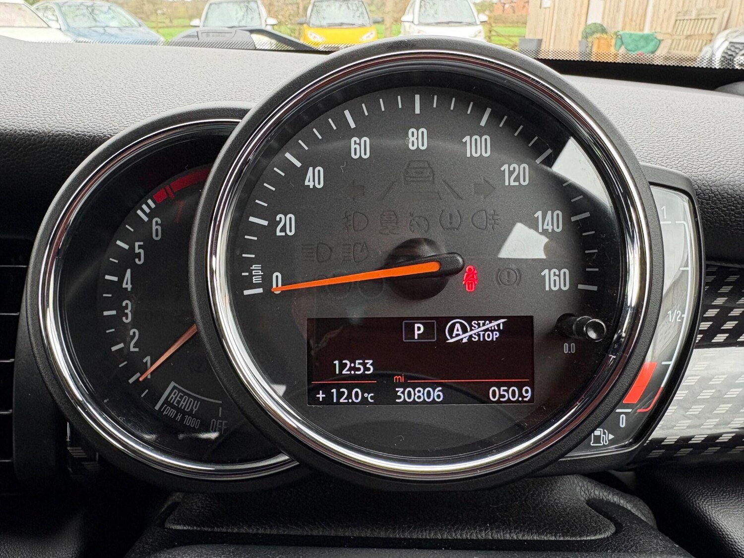 Used MINI Convertible 2019 for sale - 77841700: Photo 25