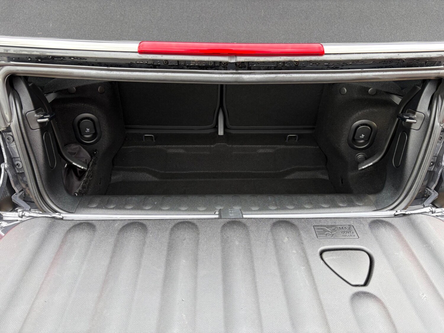 Used MINI Convertible 2019 for sale - 77841700: Photo 29