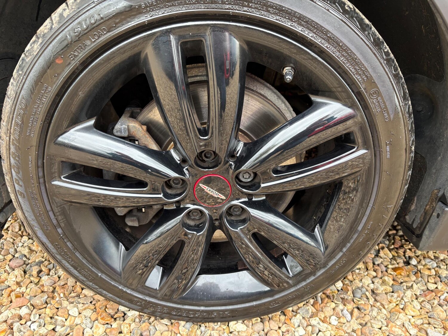 Used MINI Convertible 2019 for sale - 77841700: Photo 33