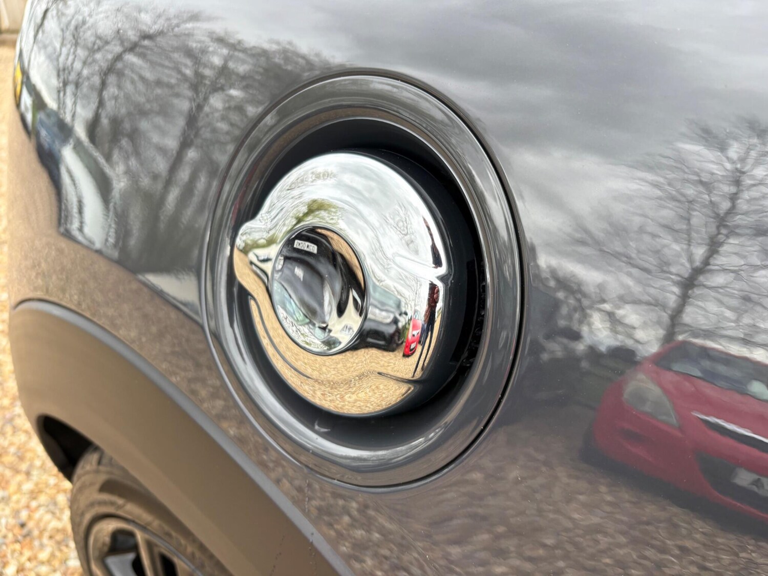 Used MINI Convertible 2019 for sale - 77841700: Photo 37