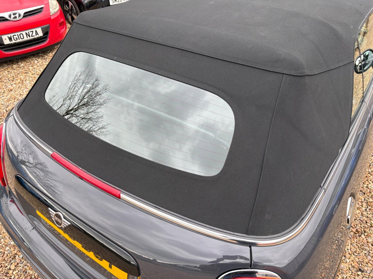 Used MINI Convertible 2019 for sale - 77841700: Photo 39