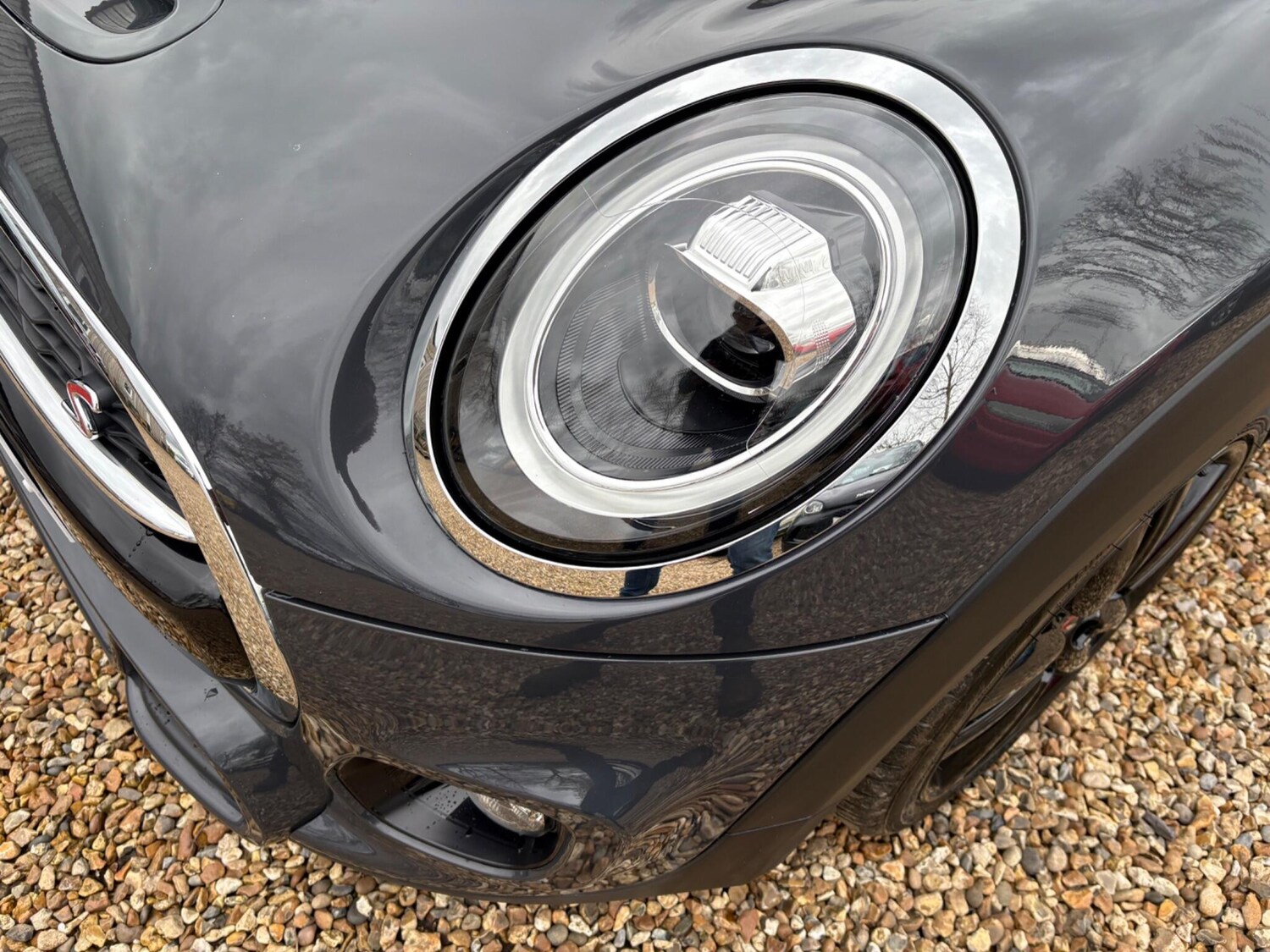 Used MINI Convertible 2019 for sale - 77841700: Photo 40