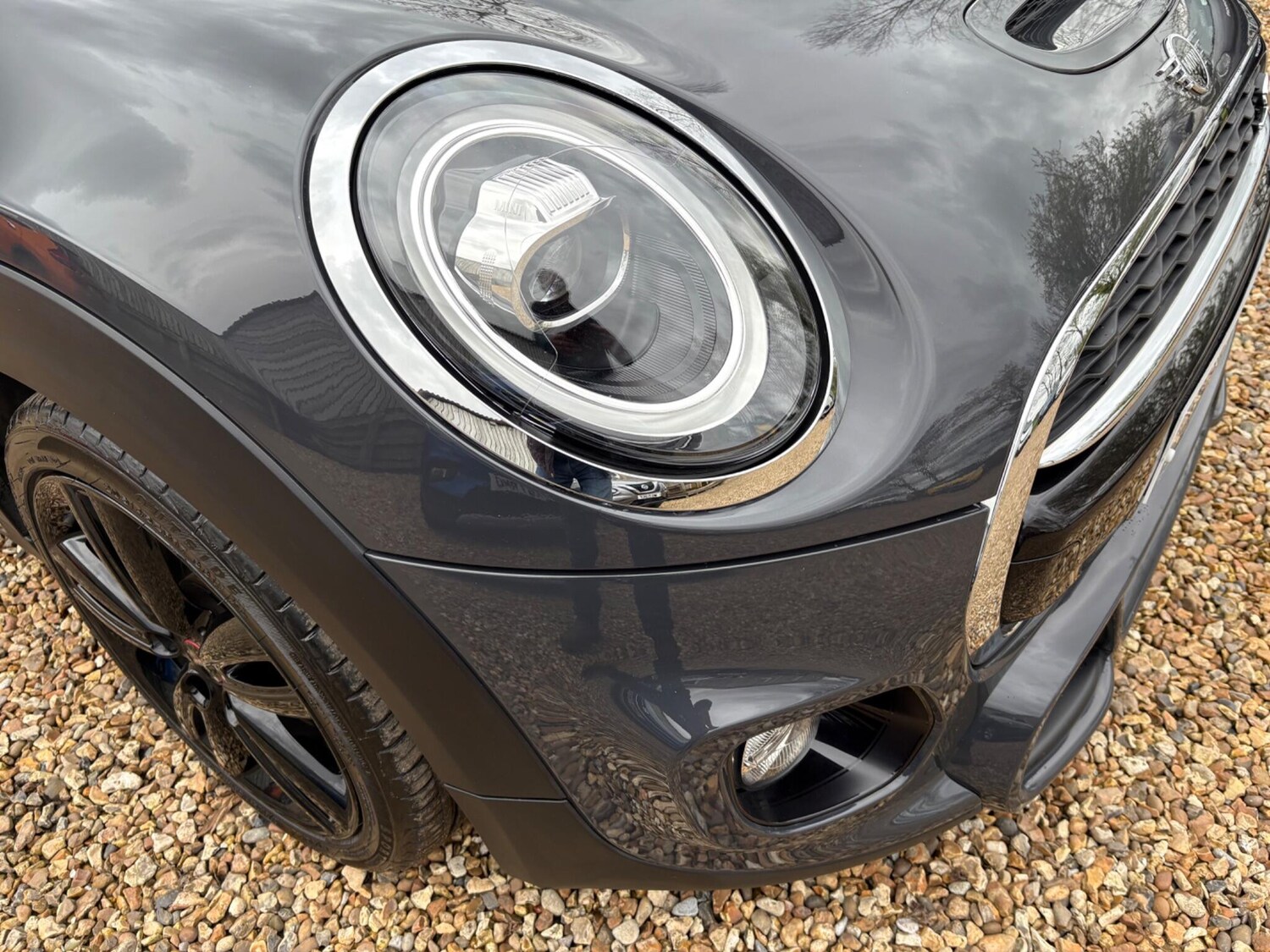 Used MINI Convertible 2019 for sale - 77841700: Photo 41