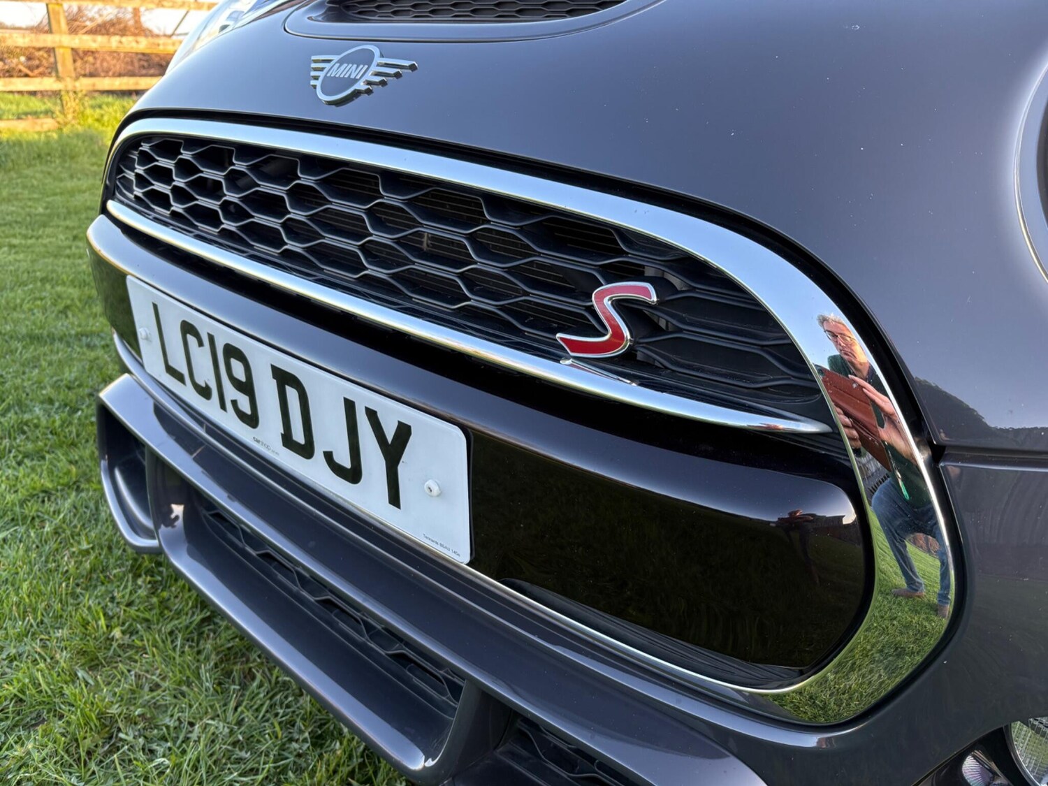 Used MINI Convertible 2019 for sale - 77841700: Photo 42