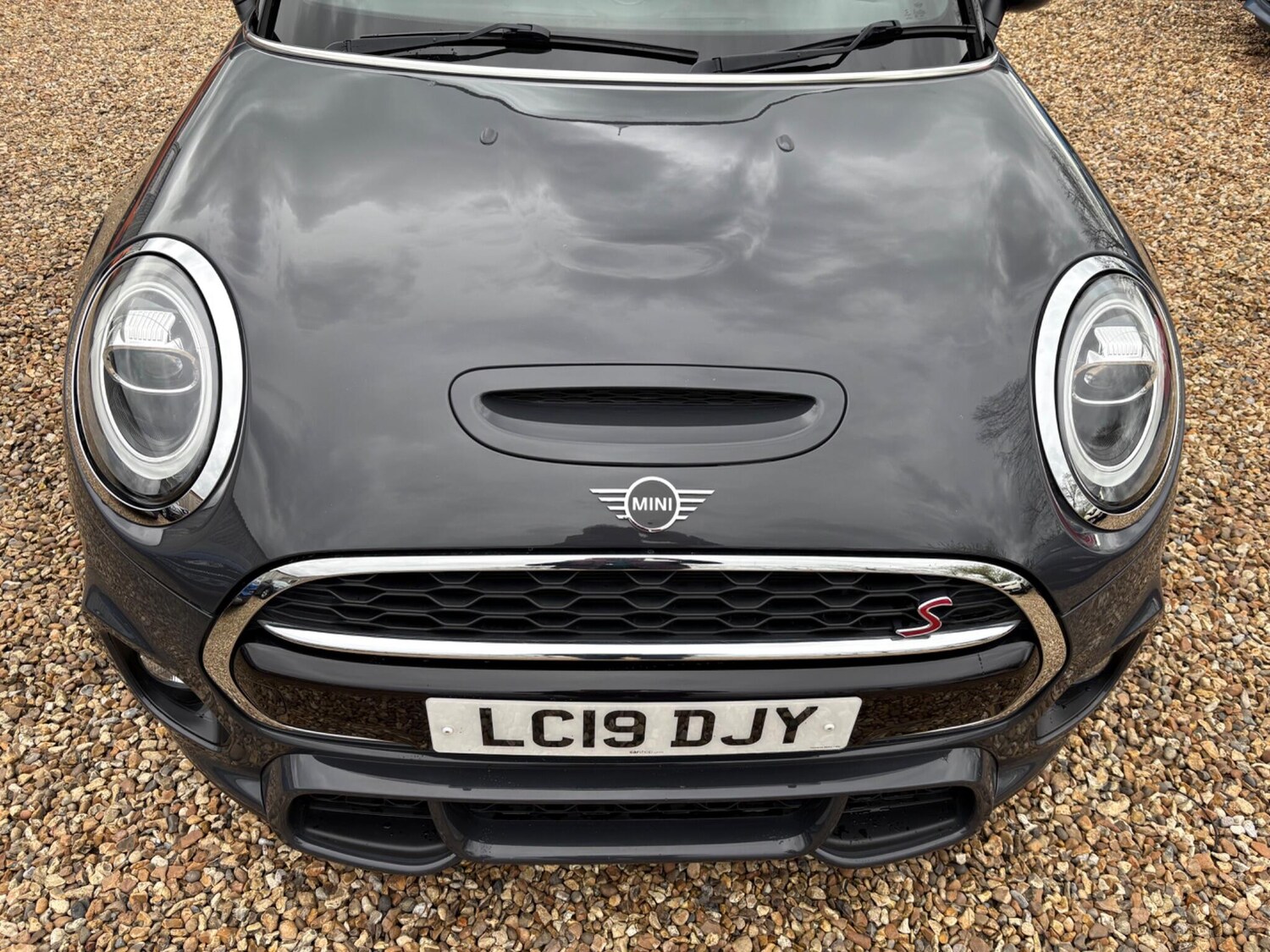 Used MINI Convertible 2019 for sale - 77841700: Photo 7