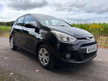 2014 - 1.2 SE Euro 5 5dr