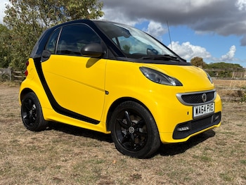 Used smart fortwo 2014 for sale - 75742717: Photo