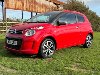 Citroen - C1