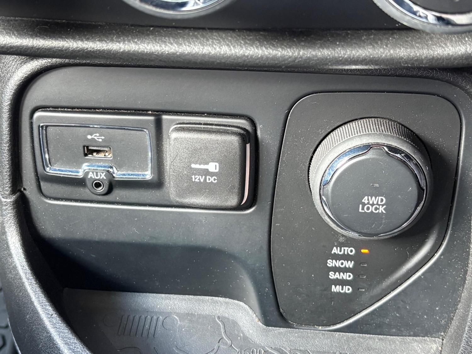 Used Jeep Renegade 2015 for sale - 78215973: Photo 19