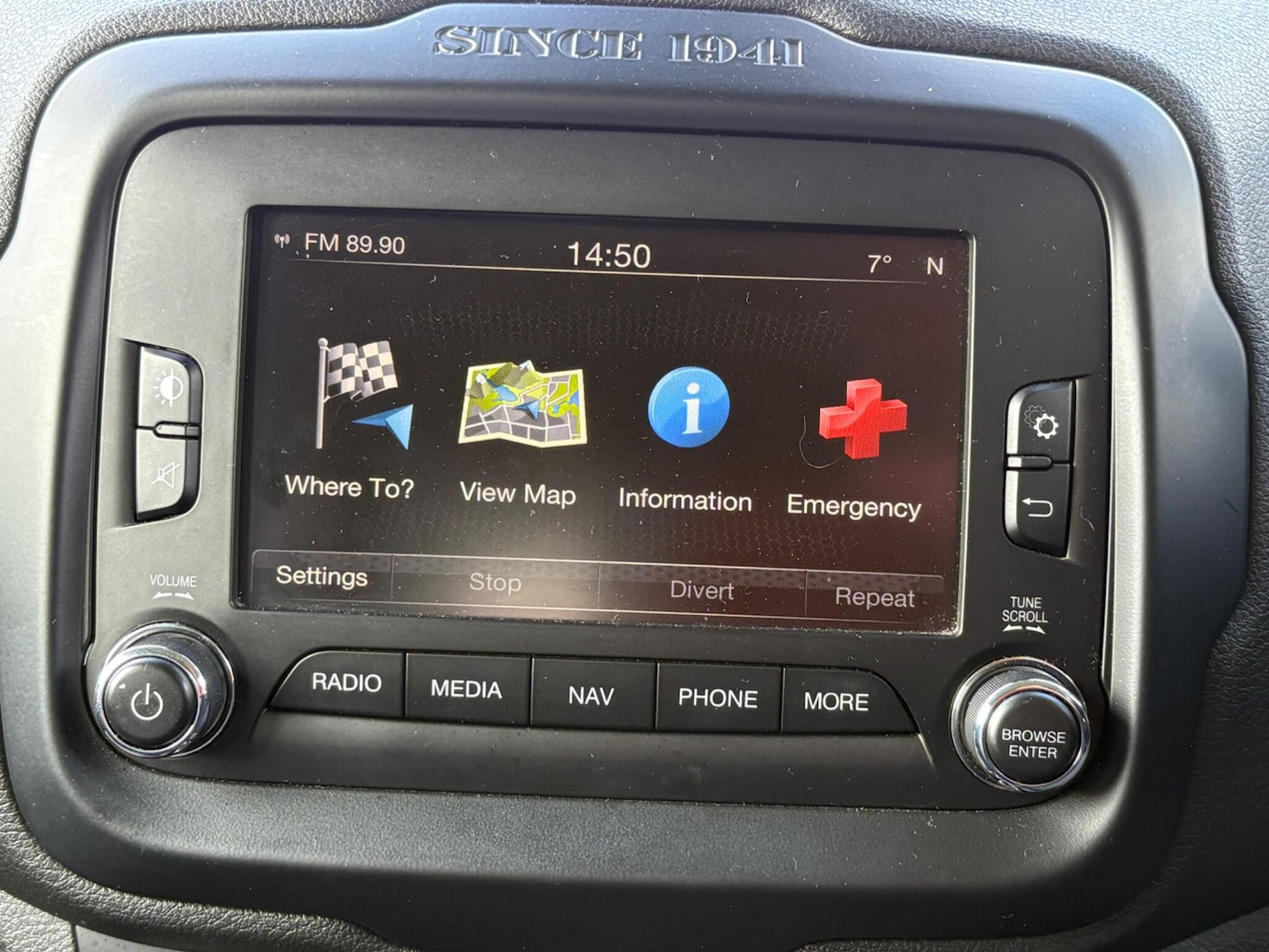 Used Jeep Renegade 2015 for sale - 78215973: Photo 20