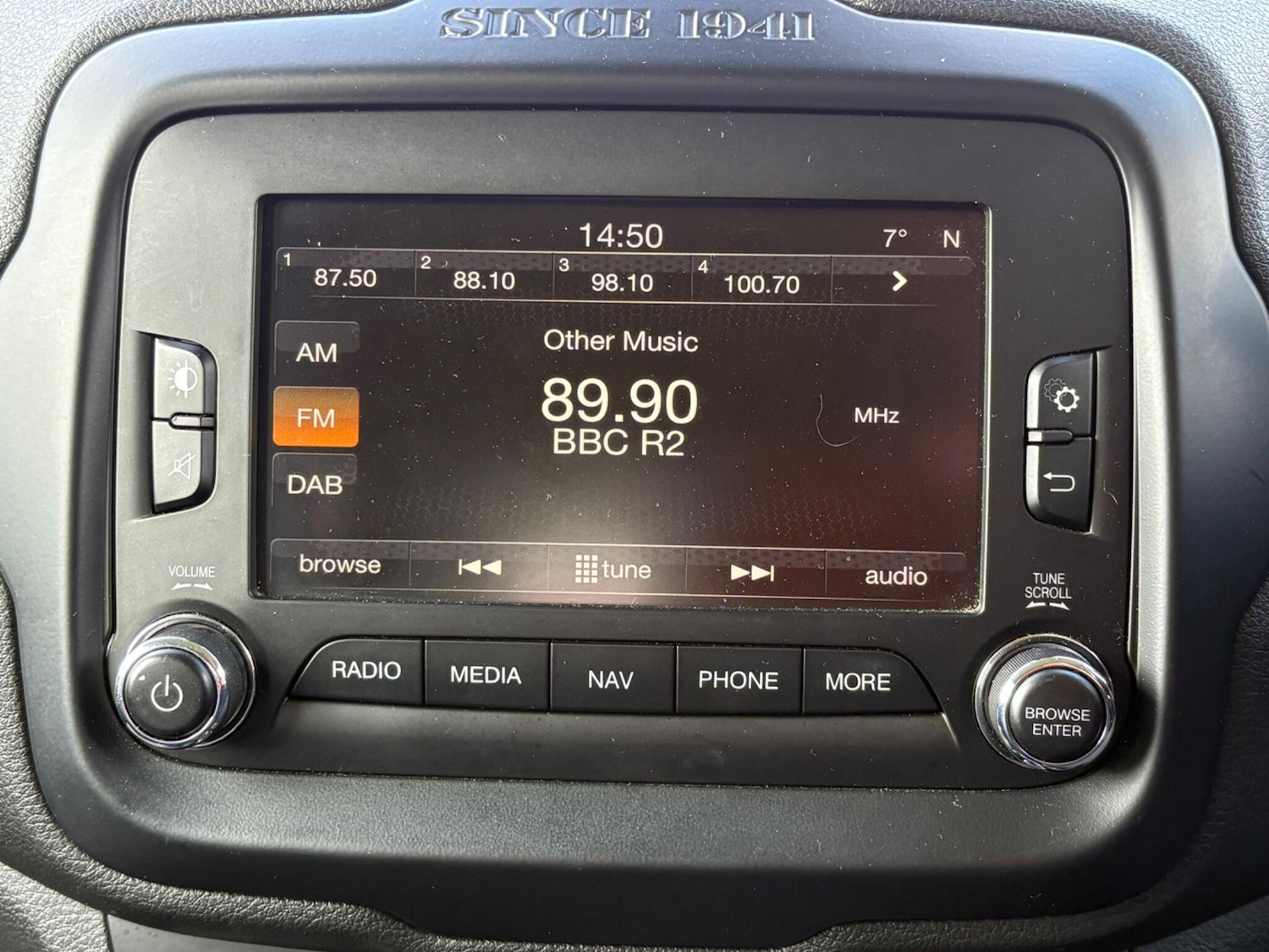 Used Jeep Renegade 2015 for sale - 78215973: Photo 21