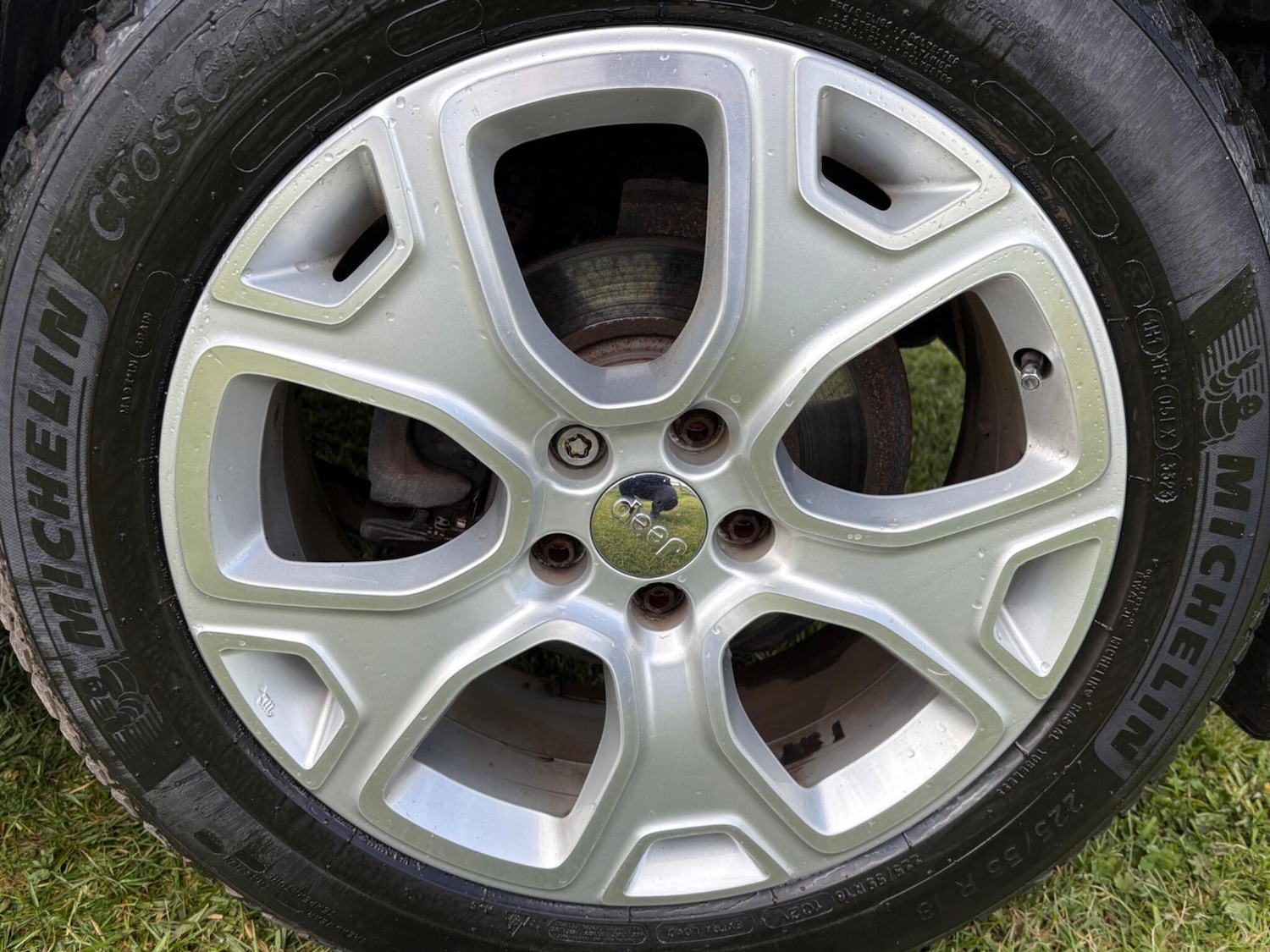 Used Jeep Renegade 2015 for sale - 78215973: Photo 23