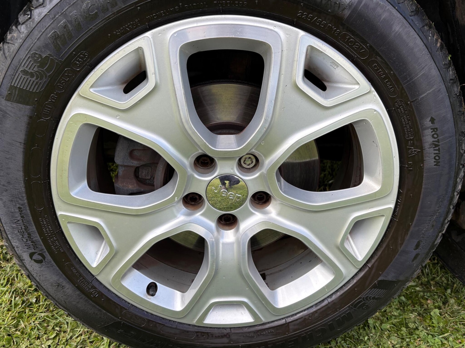 Used Jeep Renegade 2015 for sale - 78215973: Photo 24